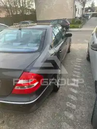 2005 Mercedes Benz E 350