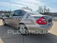 2005 Mercedes Benz E 350