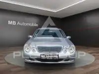 2005 Mercedes Benz E 350