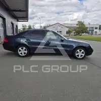 2005 Mercedes Benz E 350