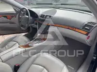 2005 Mercedes Benz E 350