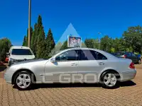 2005 Mercedes Benz E 350