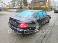 2005 Mercedes Benz E 350
