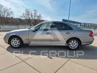 2005 Mercedes Benz E 350