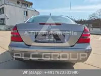 2005 Mercedes Benz E 350