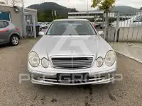 2005 Mercedes Benz E 350