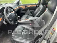 2005 Mercedes Benz E 350