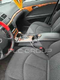 2005 Mercedes Benz E 350
