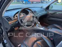 2005 Mercedes Benz E 350