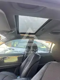 2005 Mercedes Benz E 350