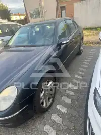 2005 Mercedes Benz E 350