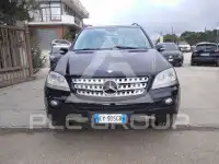 2005 Mercedes Benz ML 350