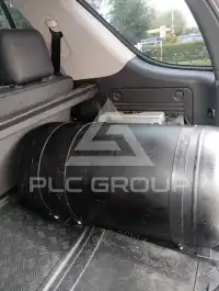 2005 Mercedes Benz ML 350