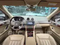 2005 Mercedes Benz ML 350