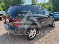 2005 Mercedes Benz ML 350
