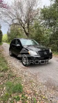 2005 Mercedes Benz ML 350