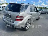 2005 Mercedes Benz ML 350
