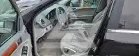 2005 Mercedes Benz ML 350