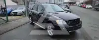 2005 Mercedes Benz ML 350