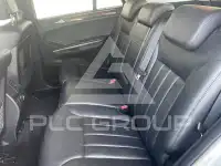 2005 Mercedes Benz ML 350