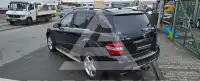 2005 Mercedes Benz ML 350