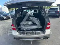 2005 Mercedes Benz ML 350