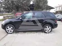 2005 Mercedes Benz ML 350