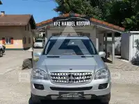 2005 Mercedes Benz ML 350