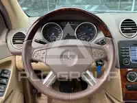 2005 Mercedes Benz ML 350