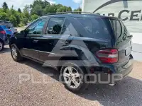 2005 Mercedes Benz ML 350