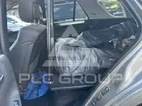 2005 Mercedes Benz ML 350