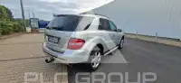 2005 Mercedes Benz ML 350