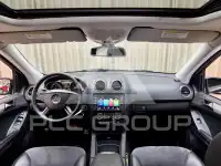 2005 Mercedes Benz ML 350