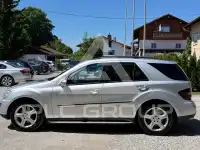 2005 Mercedes Benz ML 350