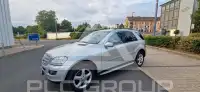 2005 Mercedes Benz ML 350