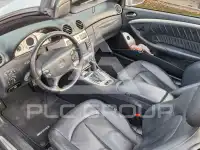 2005 Mercedes Benz CLK 350