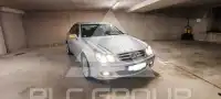 2005 Mercedes Benz CLK 350