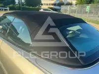 2005 Mercedes Benz CLK 350