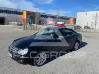 2005 Mercedes Benz CLK 350