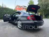 2005 Mercedes Benz CLK 350