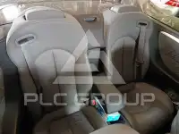 2005 Mercedes Benz CLK 350
