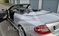 2005 Mercedes Benz CLK 350