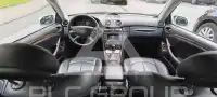 2005 Mercedes Benz CLK 350
