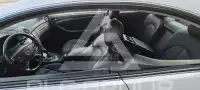 2005 Mercedes Benz CLK 350