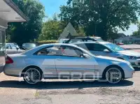 2005 Mercedes Benz CLK 350