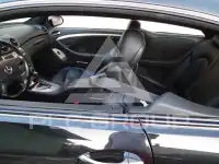 2005 Mercedes Benz CLK 350