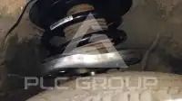 2005 Mercedes Benz CLK 350