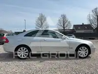 2005 Mercedes Benz CLK 350