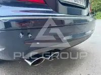 2005 Mercedes Benz CLK 350