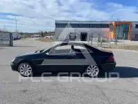 2005 Mercedes Benz CLK 350